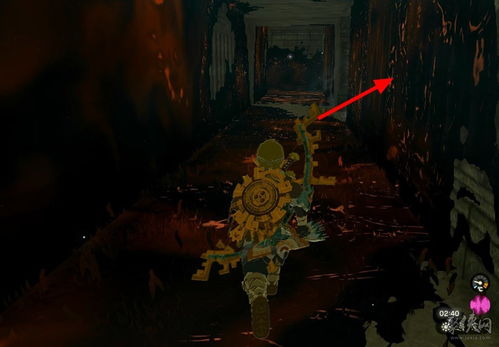 王国之泪摩兹希希神庙位置与解谜攻略